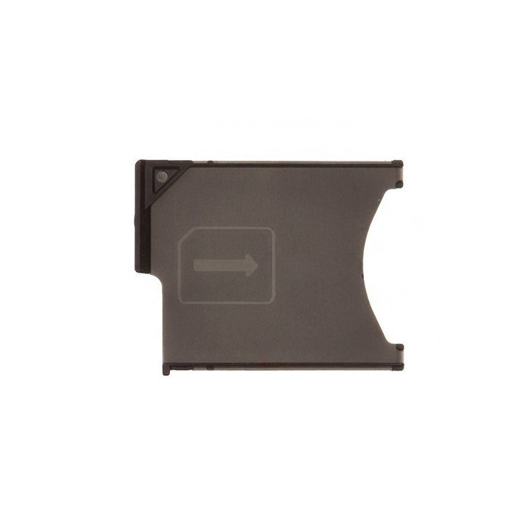 For Sony Xperia Z Ultra XL39h SIM Card Tray Replacement Parts OEM