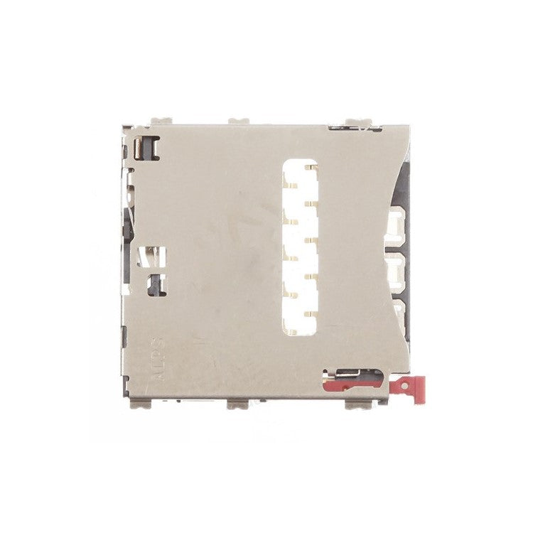 SIM Card Reader Contact Replacement for Sony Xperia Z1 L39h C6903 Honami (OEM)