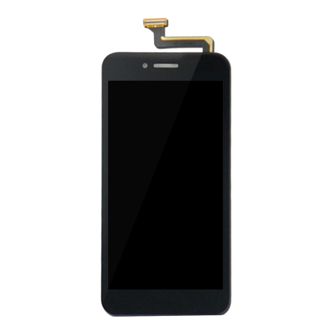 OEM LCD Screen for Asus PadFone S PF500KL / PF-500KL / PF500 / T00N with Digitizer Full Assembly (Black)