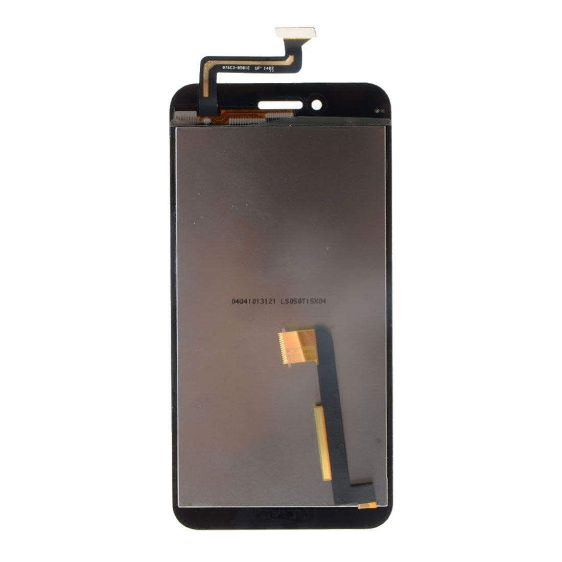 OEM LCD Screen for Asus PadFone S PF500KL / PF-500KL / PF500 / T00N with Digitizer Full Assembly (White)