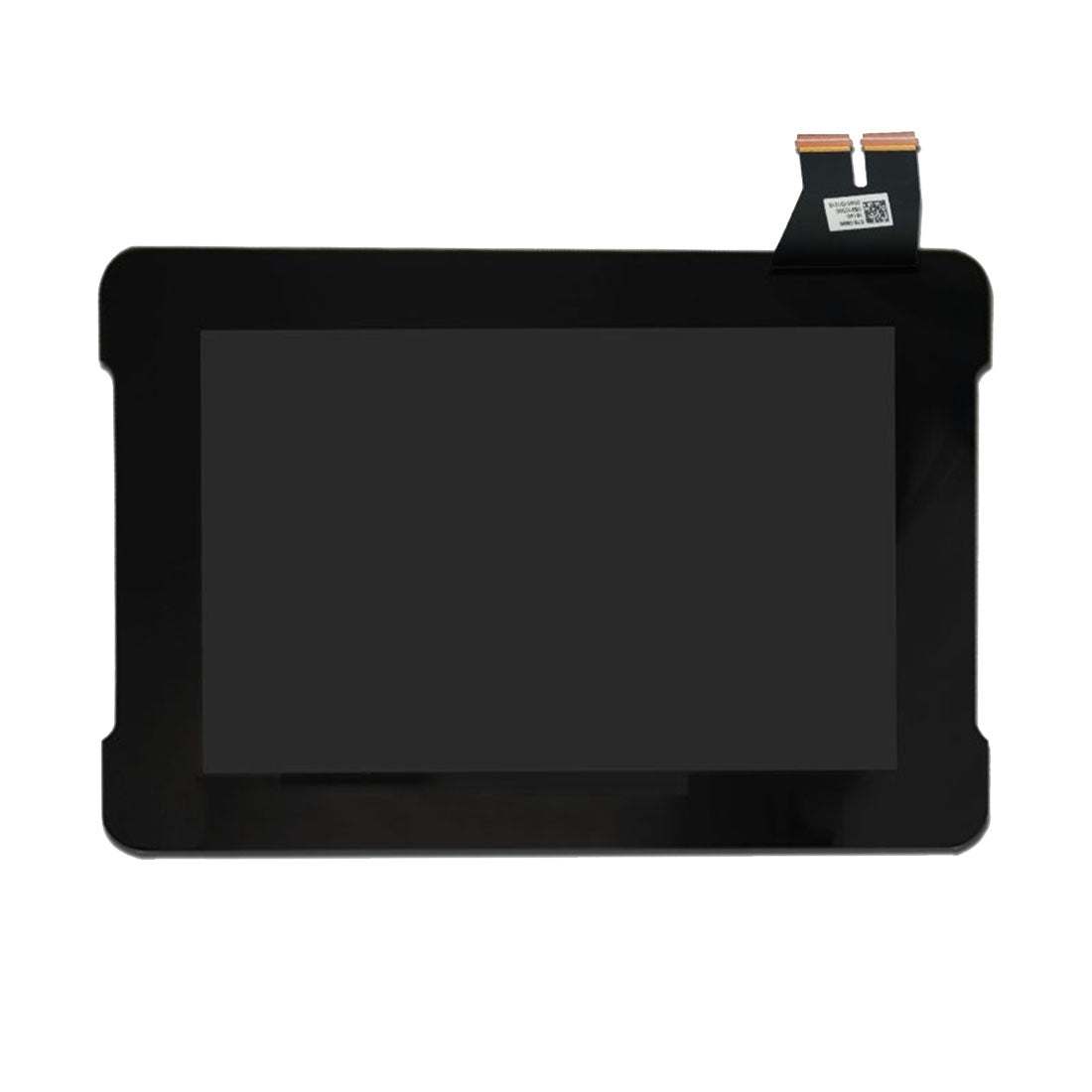 OEM LCD Screen for ASUS PadFone S with Digitizer Full Assembly (Black)