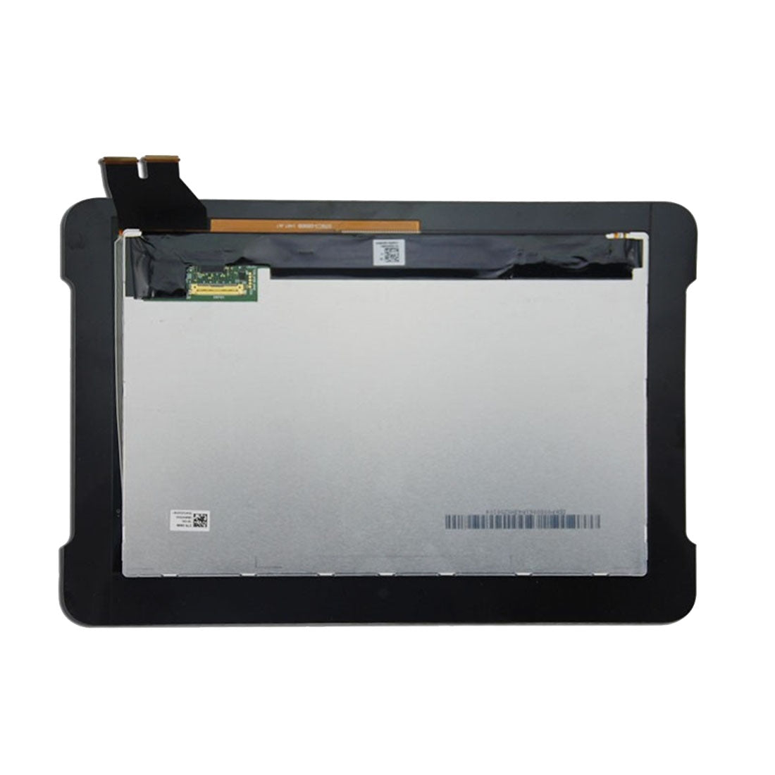 OEM LCD Screen for ASUS PadFone S with Digitizer Full Assembly (Black)