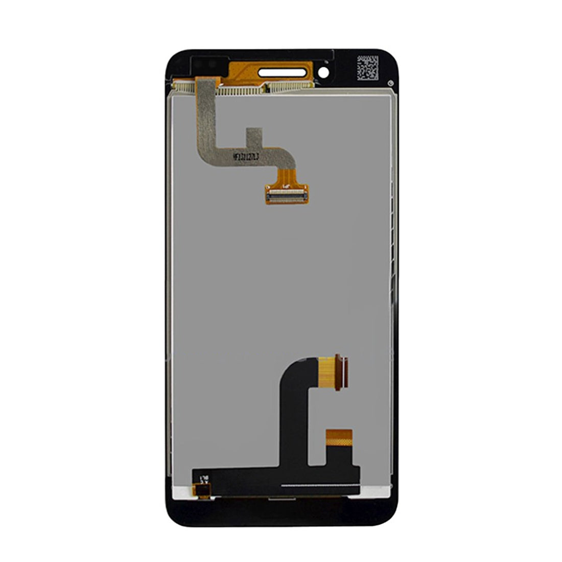 OEM LCD Screen for ASUS Padfone mini 4.3 / A11 with Digitizer Full Assembly (Black)