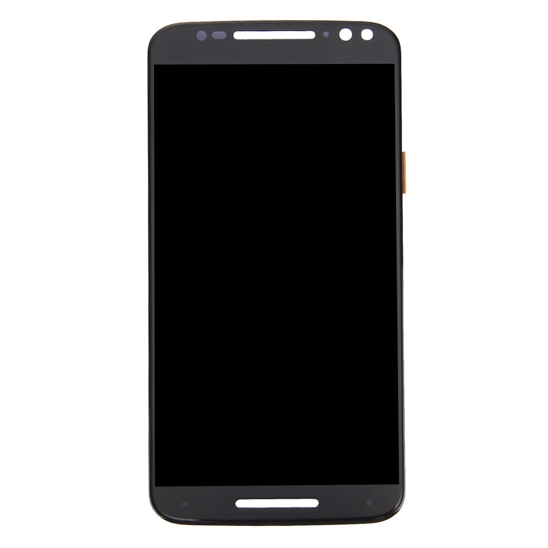 LCD Display + Touch Panel for Motorola Moto X Pure Edition / XT1575(Black)