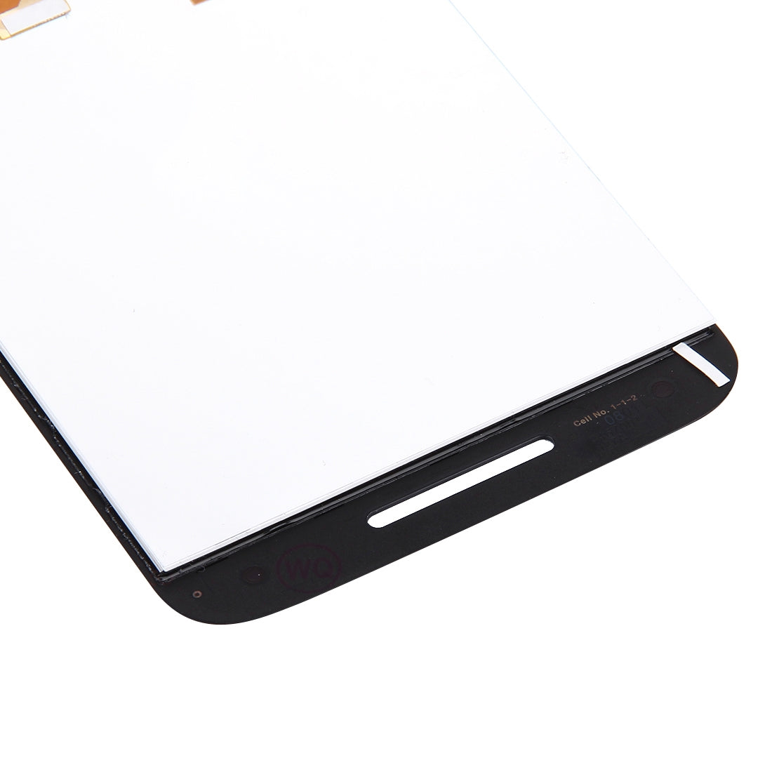 LCD Display + Touch Panel for Motorola Moto X Pure Edition / XT1575(Black)