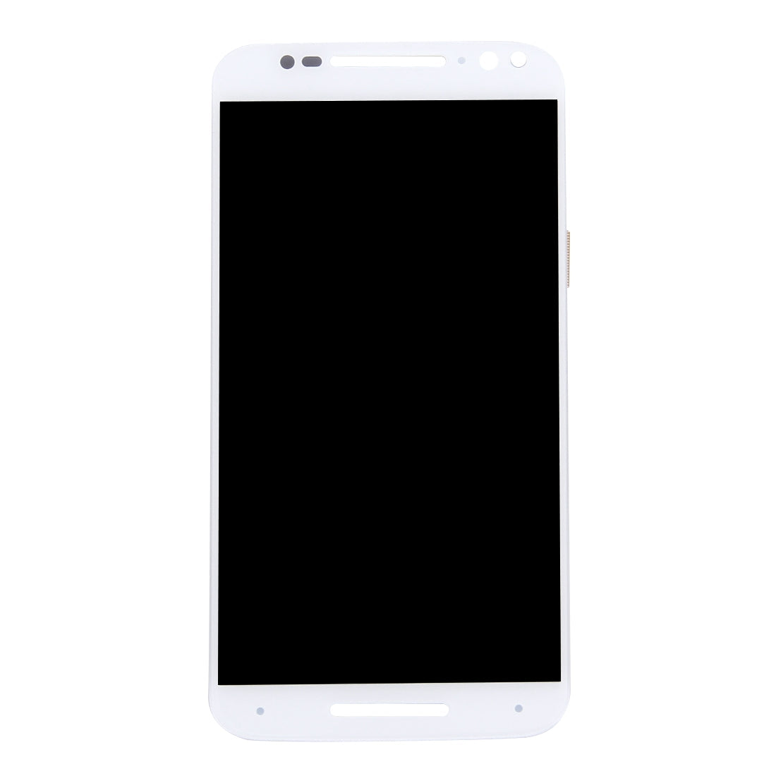 LCD Display + Touch Panel for Motorola Moto X Pure Edition / XT1575(White)