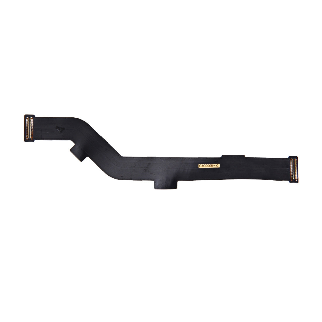 For OPPO R9 / F1 Plus LCD Connector Flex Cable