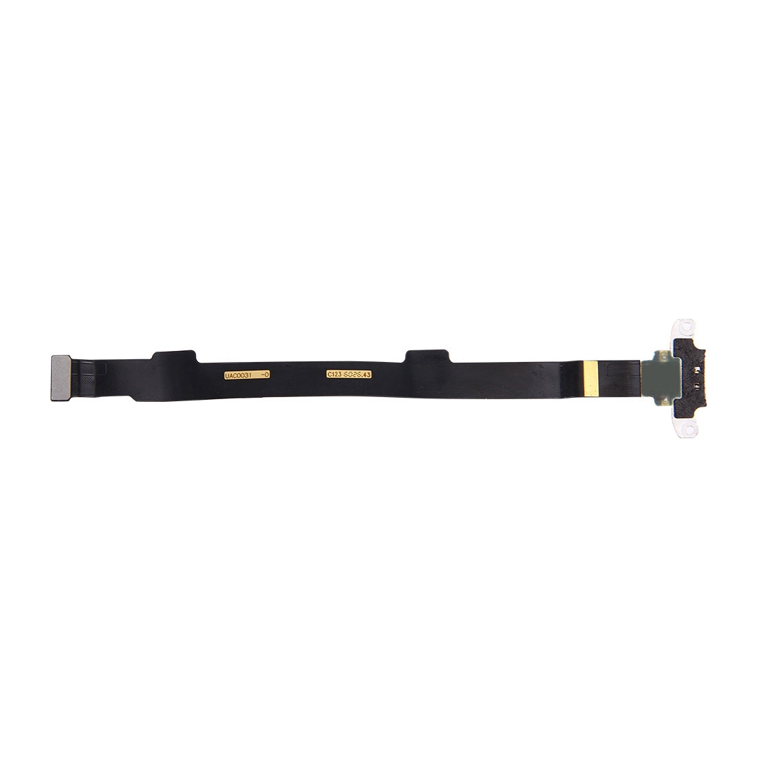 For OPPO R9 / F1 Plus Charging Port Flex Cable