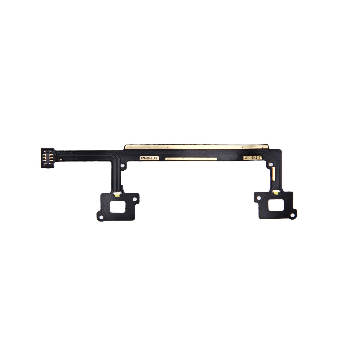 For OPPO R9 / F1 Plus Sensor Flex Cable
