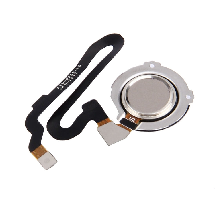 For Huawei Honor 8 Fingerprint Button Flex Cable(Gold)