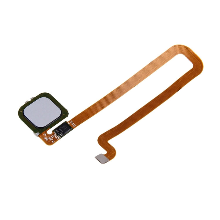 For Huawei Mate 8 Home Button Flex Cable(Grey)