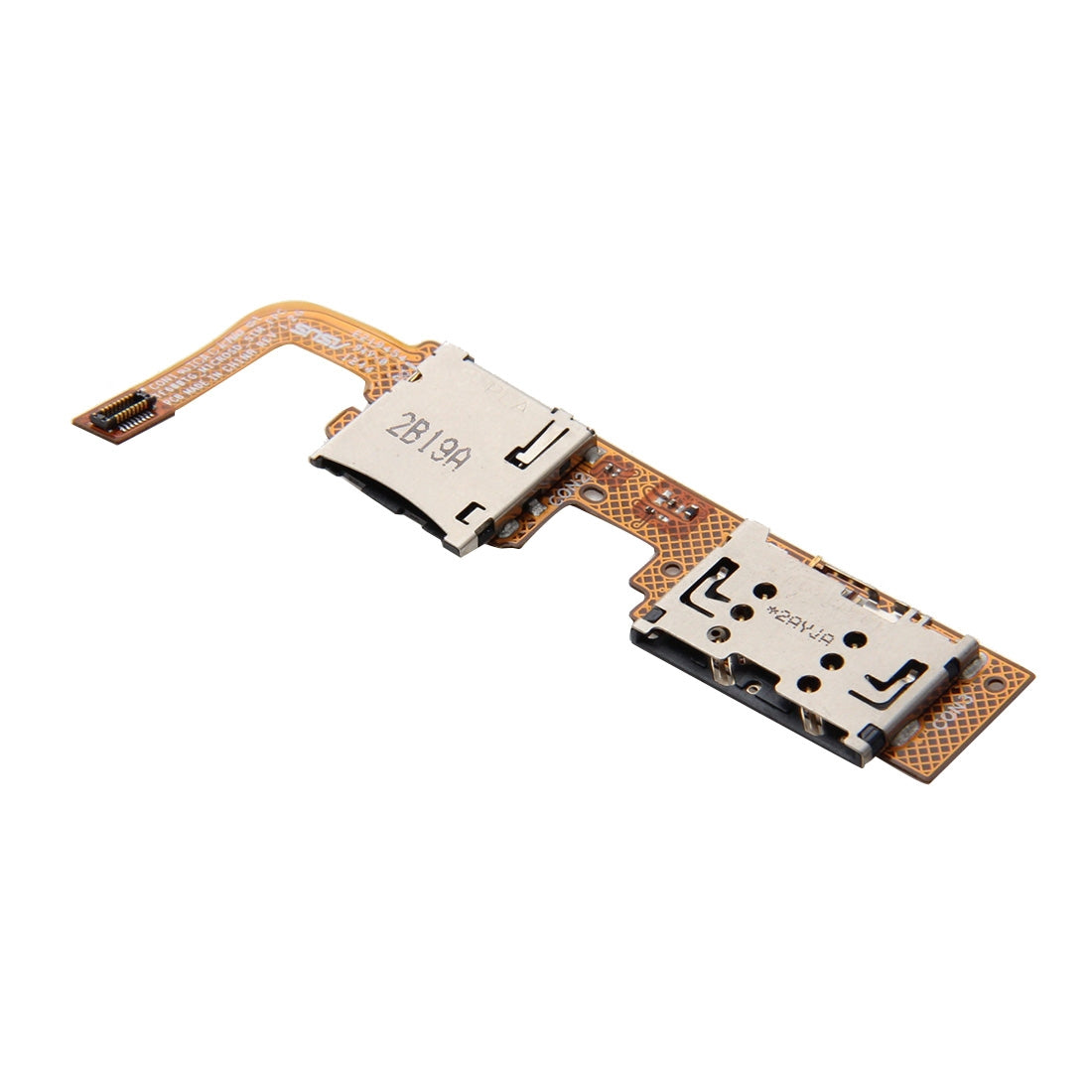 for ASUS Vivo Tab / TF600 SD Card Reader Flex Cable