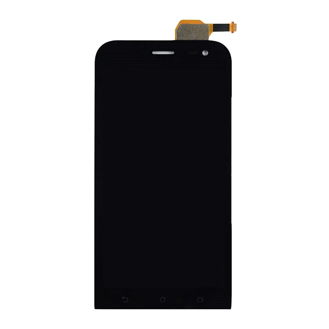 OEM LCD Screen for ASUS ZenFone Zoom 5.5 inch / ZX551ML with Digitizer Full Assembly (Black)