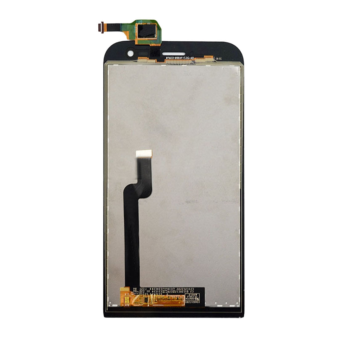 OEM LCD Screen for ASUS ZenFone Zoom 5.5 inch / ZX551ML with Digitizer Full Assembly (Black)