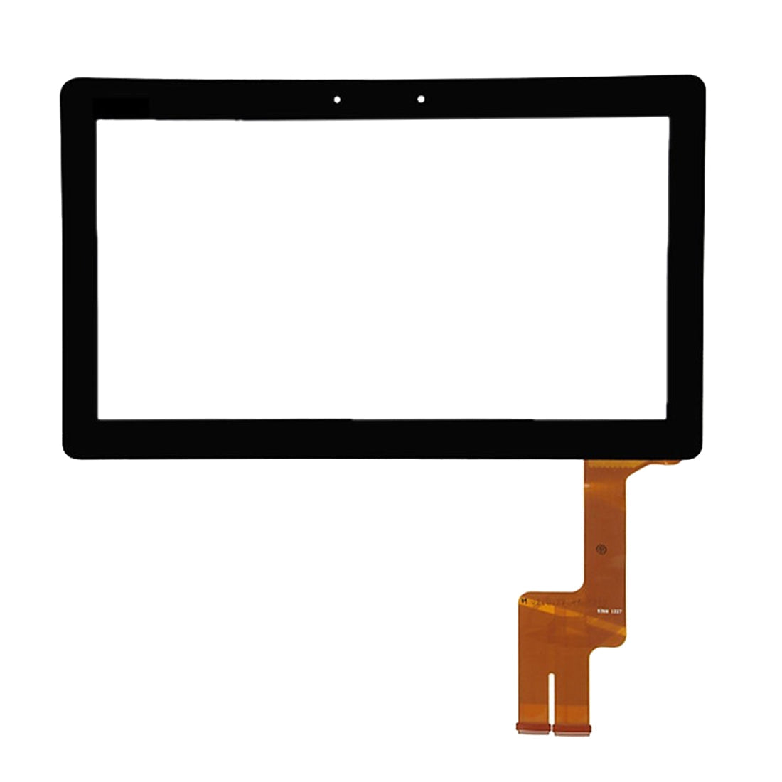Touch Panel for Asus VivoTab TF810 (Black)