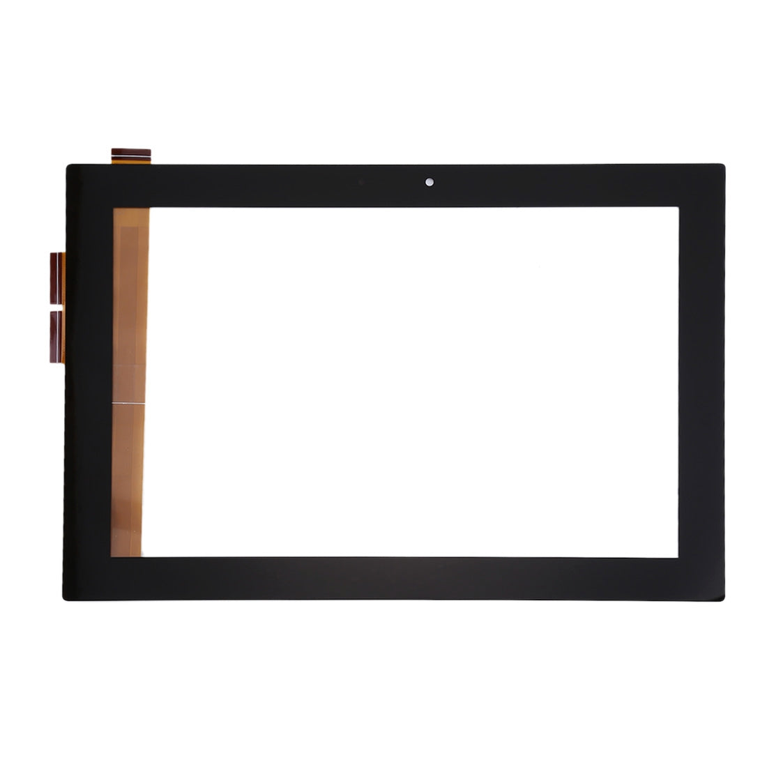 Touch Panel for ASUS Eee Pad TF101 (Black)