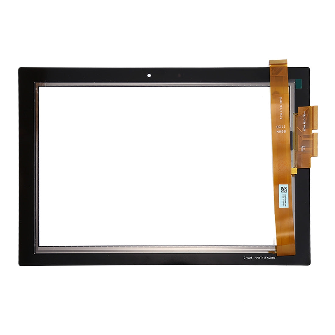Touch Panel for ASUS Eee Pad TF101 (Black)