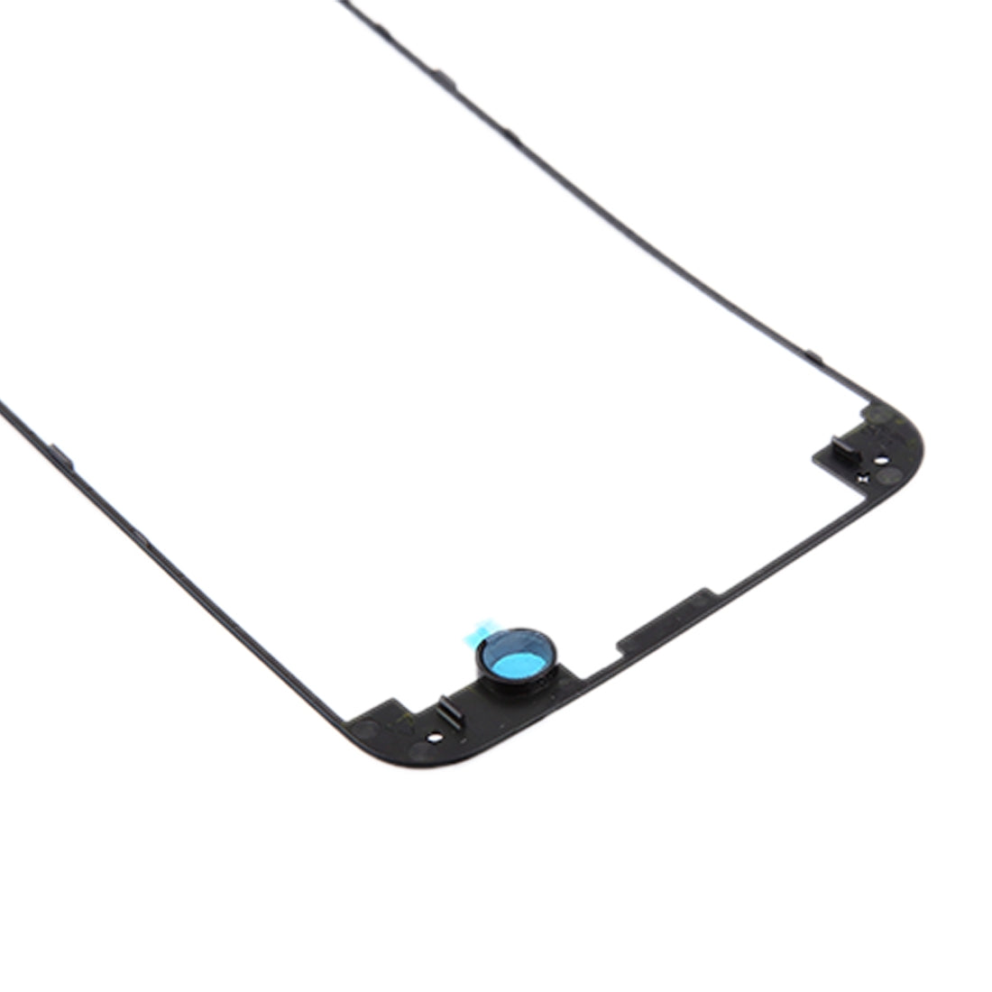 Front Housing Frame for Huawei Honor V9(Black)