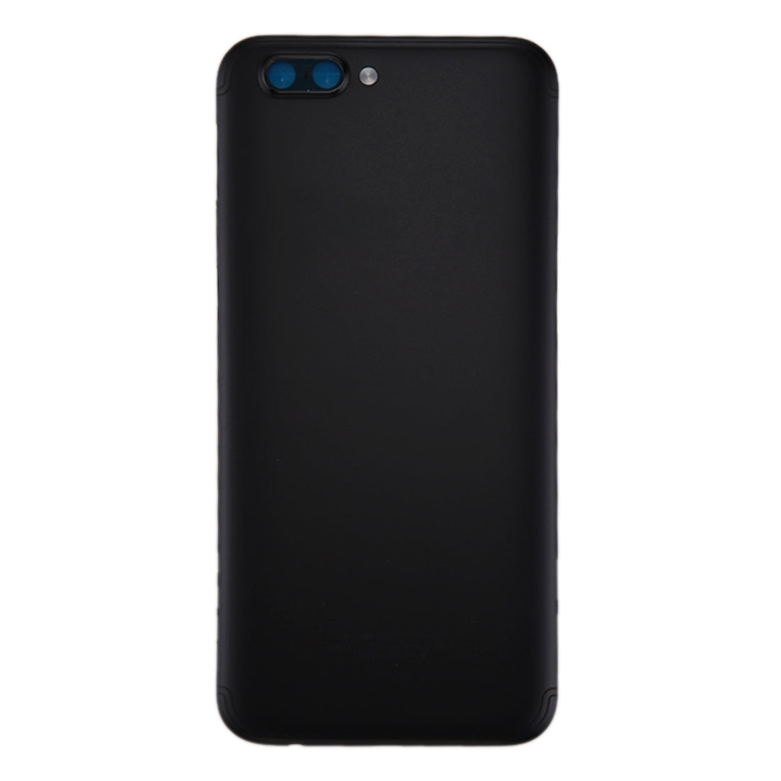 For OPPO R11 Battery Back Cover (Black)