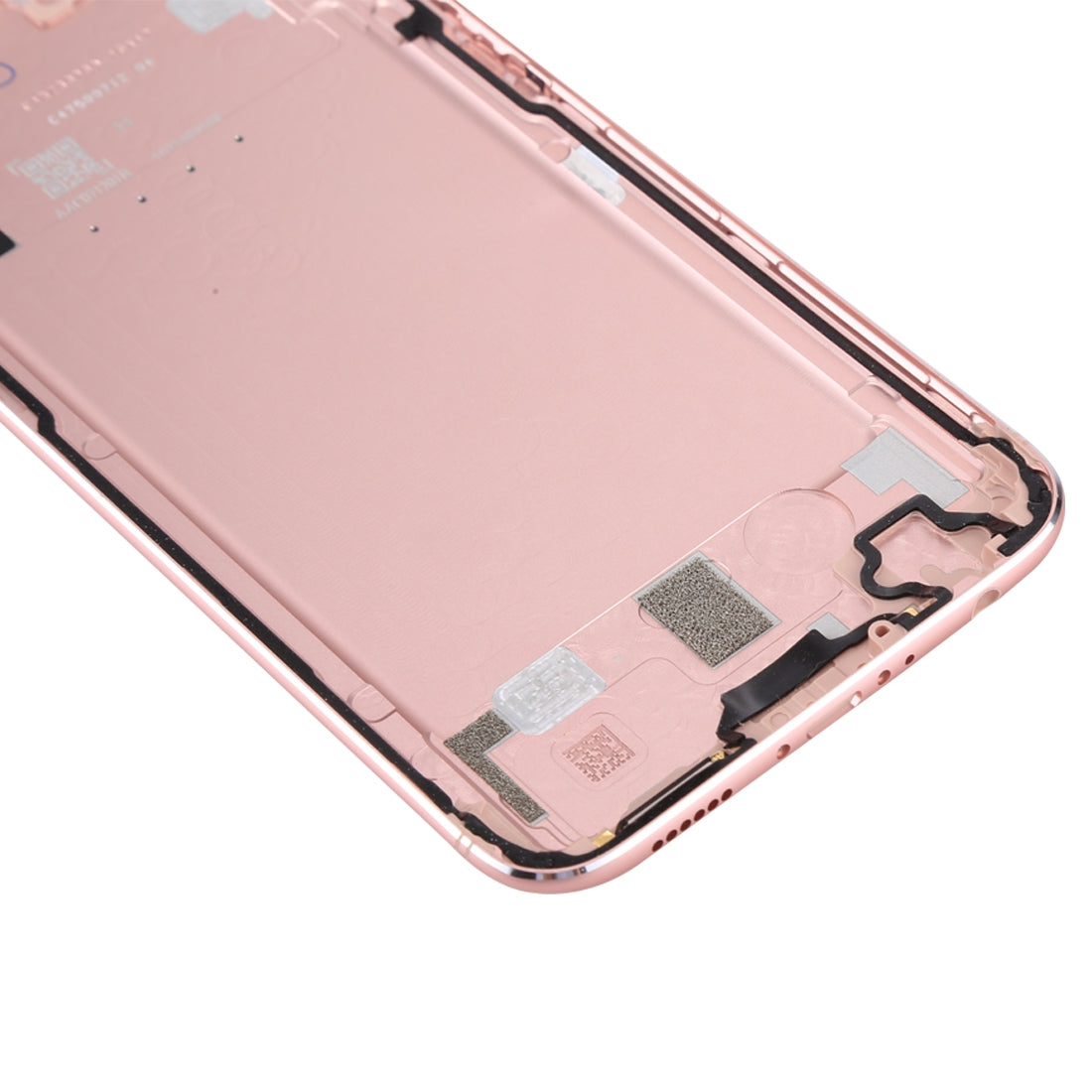 For OPPO R11 Battery Back Cover (Rose Gold)