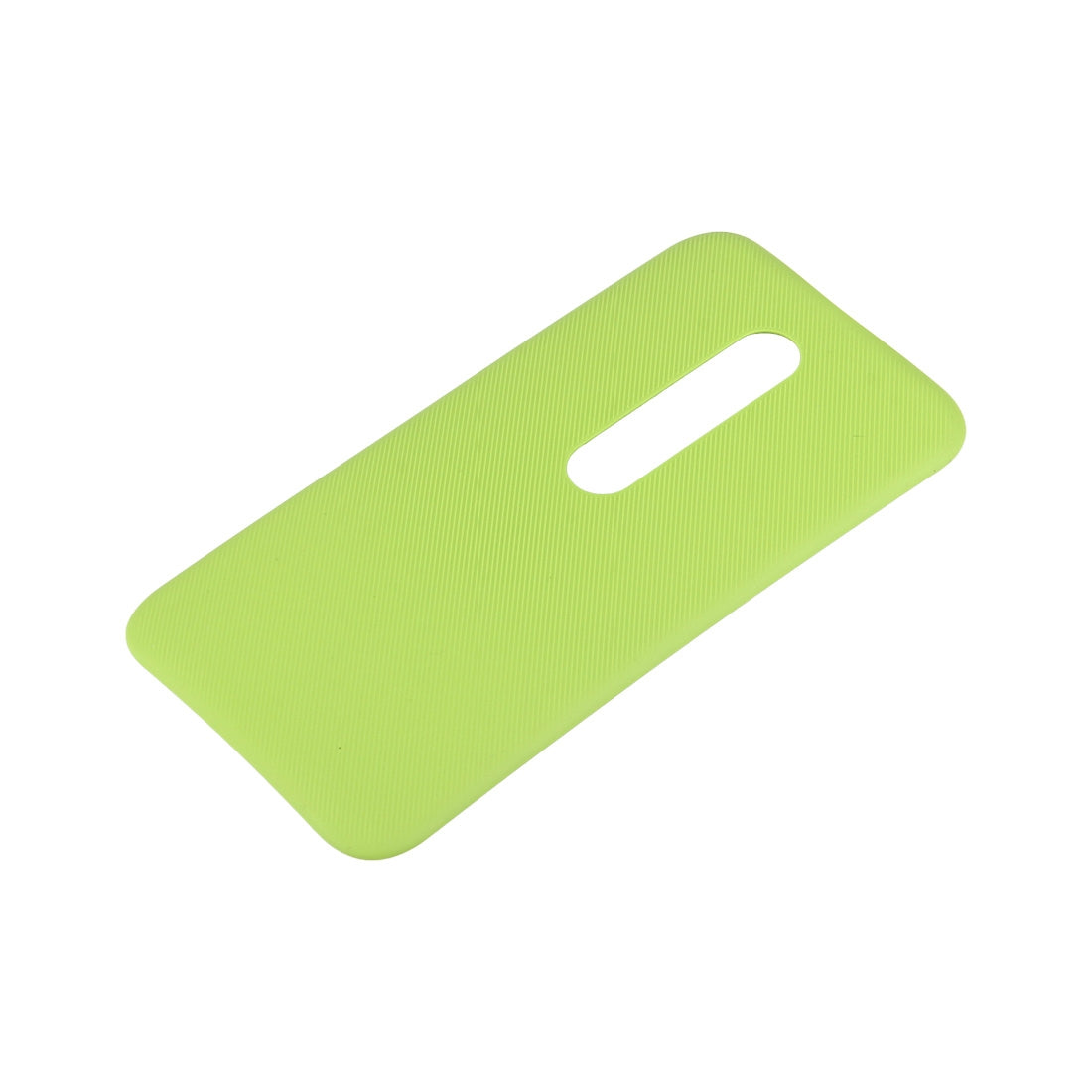 for Motorola Moto G (3rd Gen.) Original Battery Back Cover(Green)