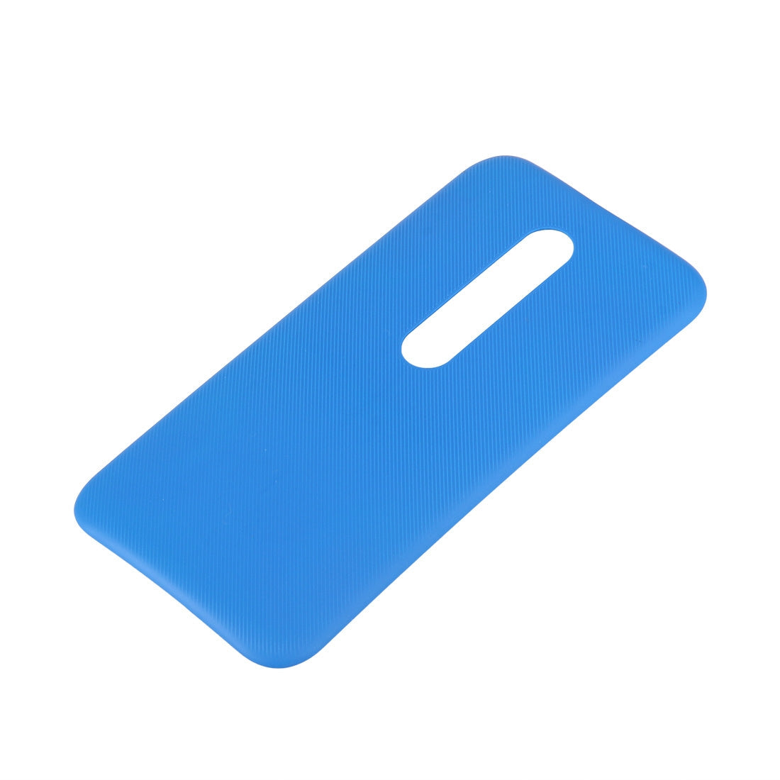 for Motorola Moto G (3rd Gen.) Original Battery Back Cover(Blue)