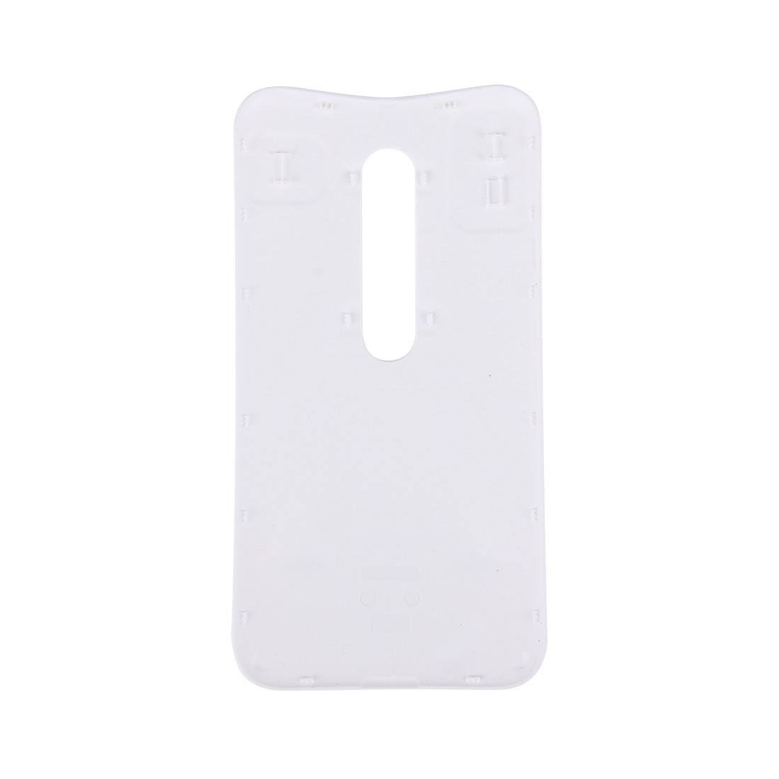 for Motorola Moto G (3rd Gen.) Original Battery Back Cover(White)