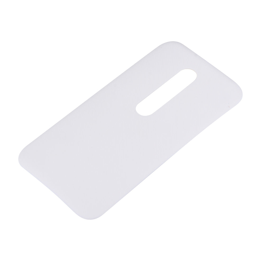 for Motorola Moto G (3rd Gen.) Original Battery Back Cover(White)