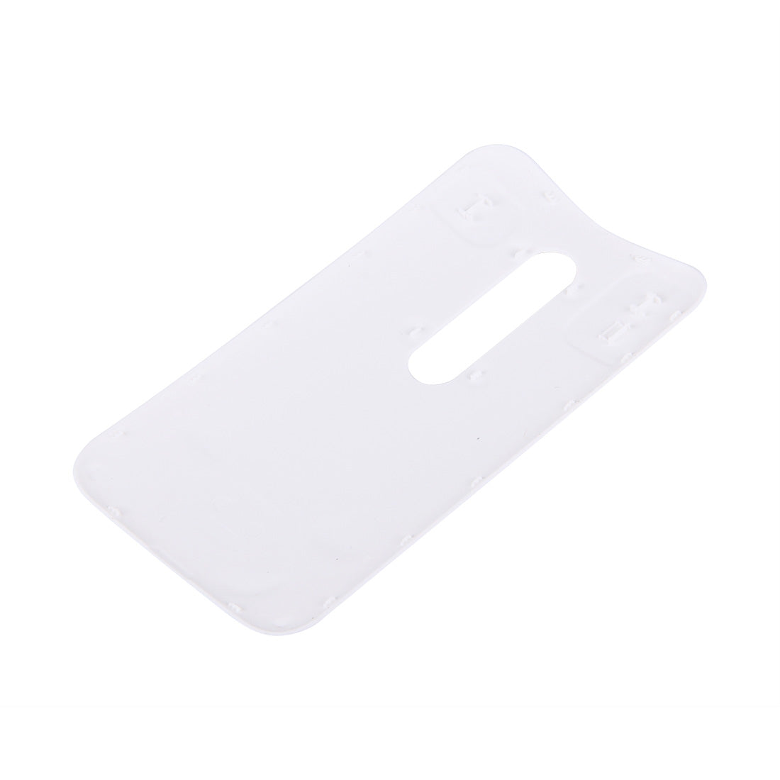 for Motorola Moto G (3rd Gen.) Original Battery Back Cover(White)