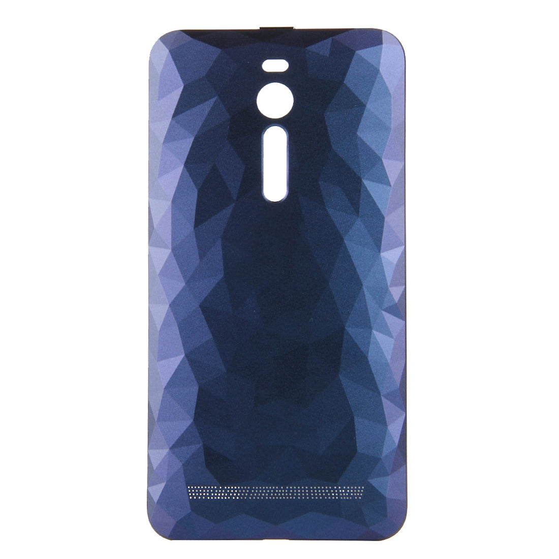 Original Back Battery Cover with NFC Chip for Asus Zenfone 2 / ZE551ML(Dark Blue)