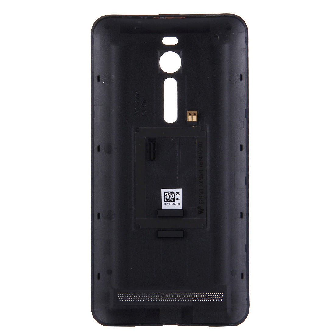Original Back Battery Cover with NFC Chip for Asus Zenfone 2 / ZE551ML(Dark Blue)