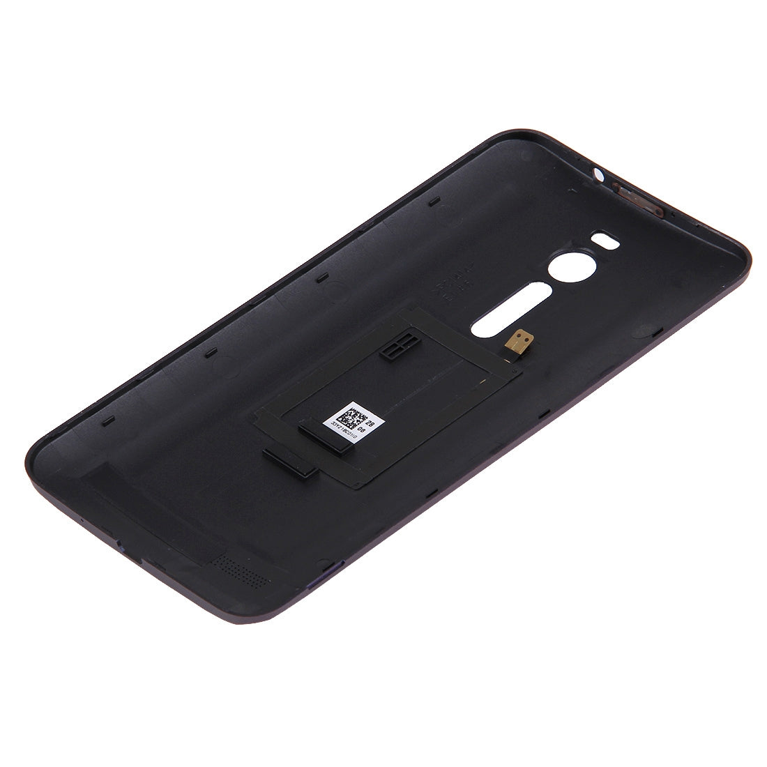 Original Back Battery Cover with NFC Chip for Asus Zenfone 2 / ZE551ML(Dark Blue)
