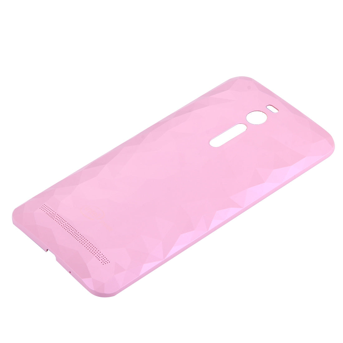 Original Back Battery Cover with NFC Chip for Asus Zenfone 2 / ZE551ML(Pink)