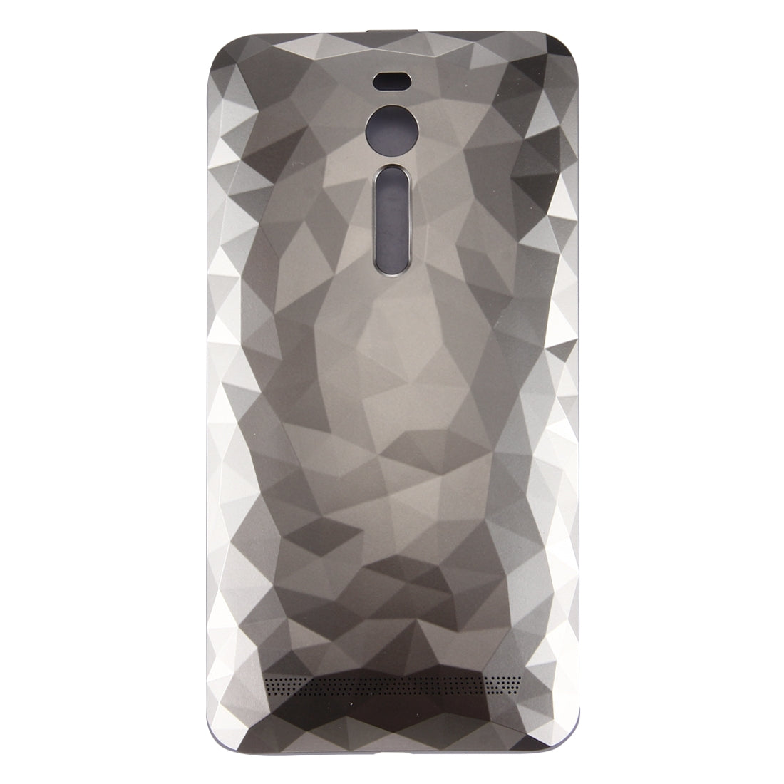 Original Back Battery Cover with NFC Chip for Asus Zenfone 2 / ZE551ML(Gold)