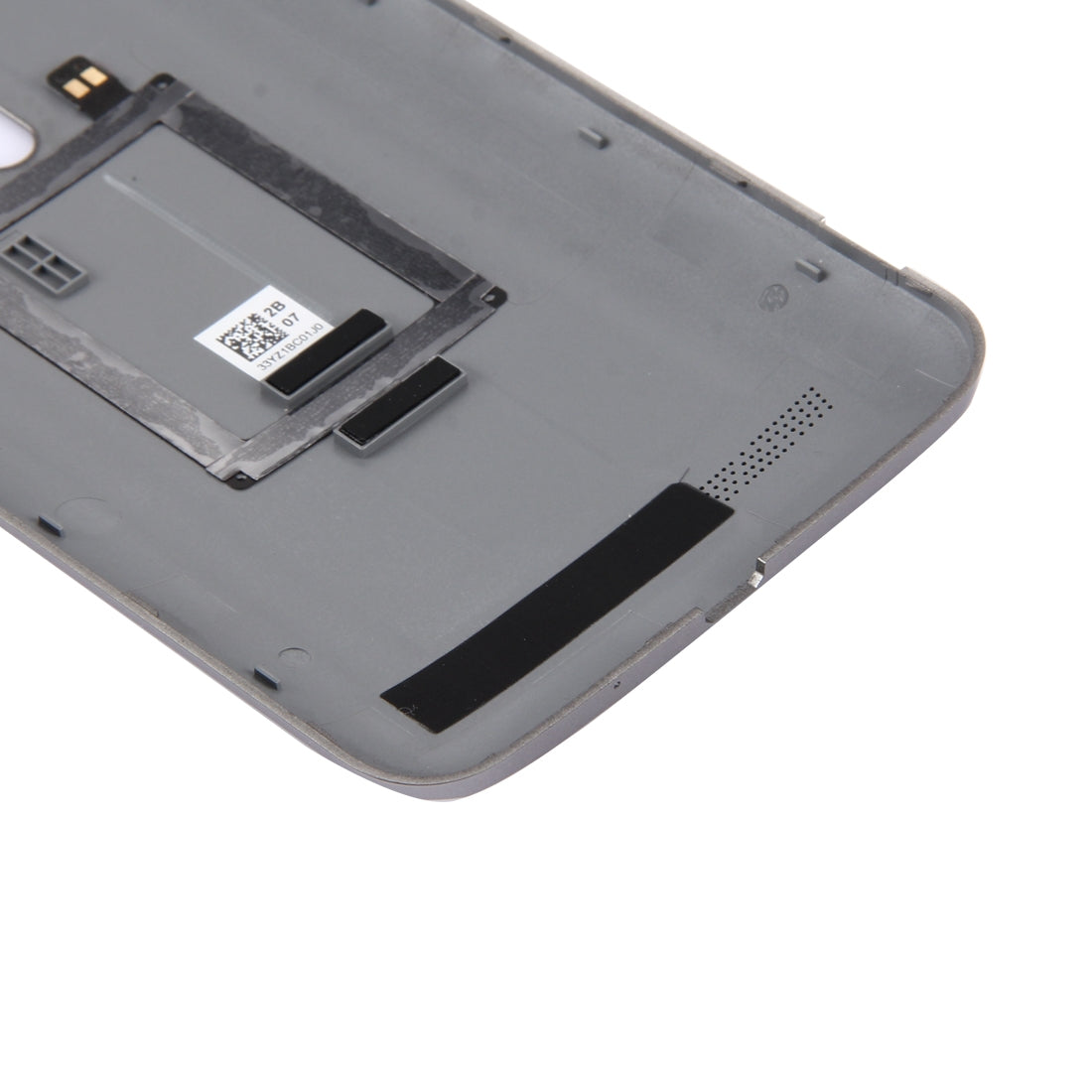 Original Back Battery Cover with NFC Chip for Asus Zenfone 2 / ZE551ML(Gold)