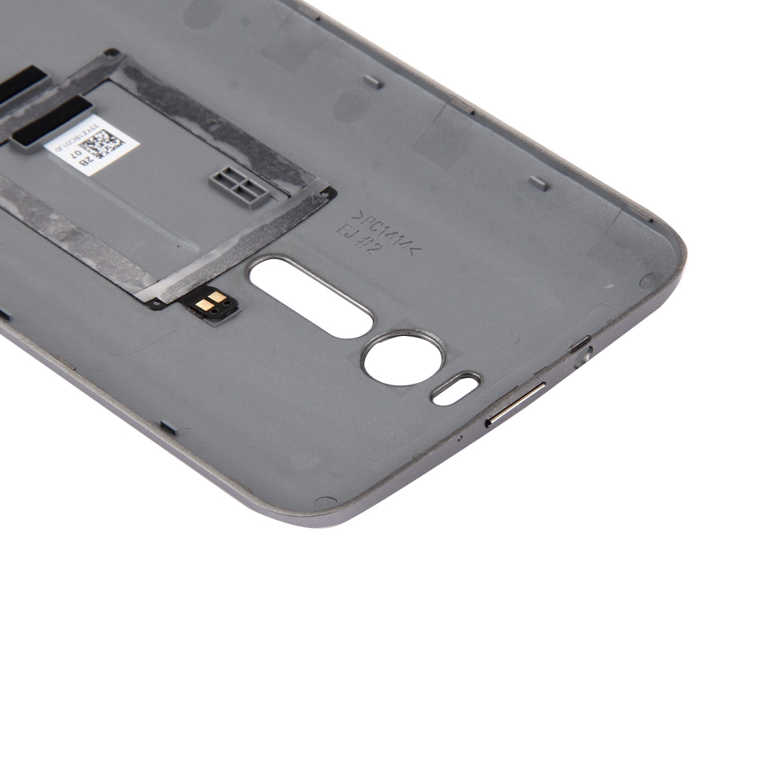 Original Back Battery Cover with NFC Chip for Asus Zenfone 2 / ZE551ML(Gold)