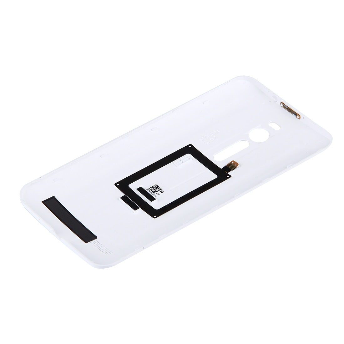 Original Back Battery Cover with NFC Chip for Asus Zenfone 2 / ZE551ML(White)