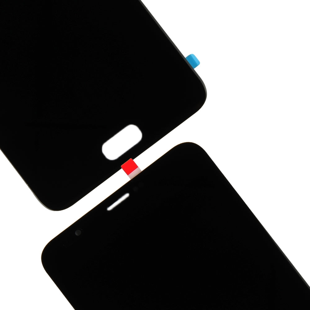 LCD Display + Touch Panel for ASUS Zenfone 4 Max Plus ZC550TL X015D 5.5 inch(Black)