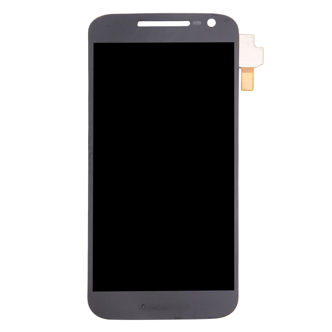 TFT LCD Screen for Motorola Moto G4 with Digitizer Full Assembly (Black)