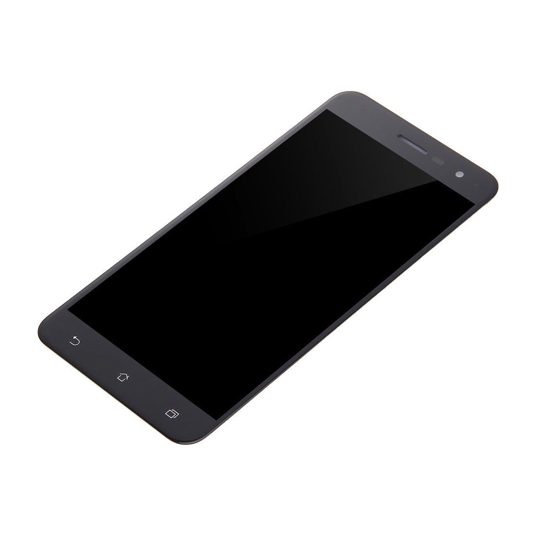 OEM LCD Screen for Asus ZenFone 3 / ZE520KL with Digitizer Full Assembly (Black)
