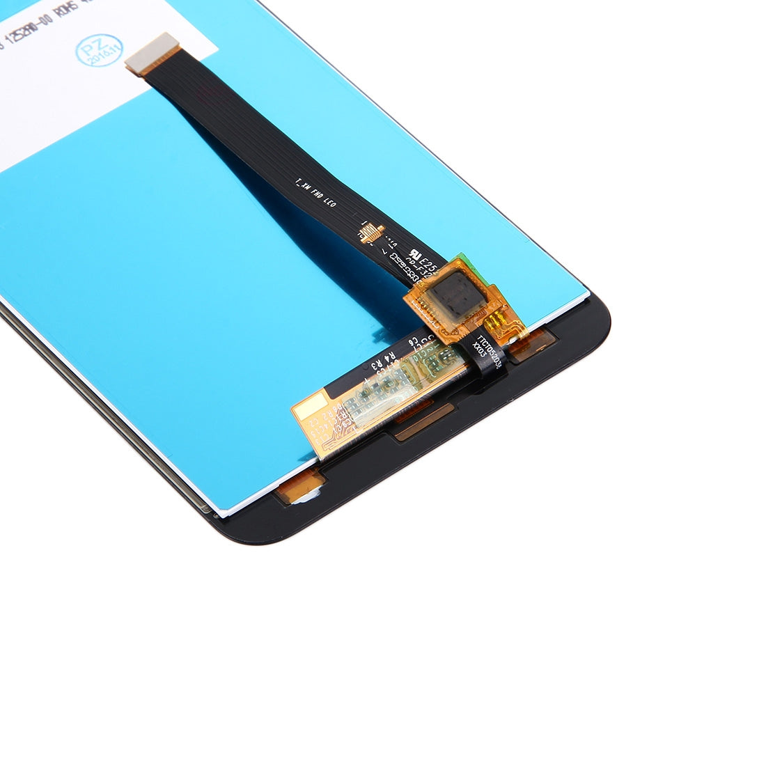 OEM LCD Screen for Asus ZenFone 3 / ZE520KL with Digitizer Full Assembly (Black)