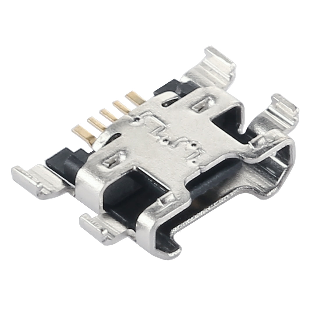 10 PCS Charging Port Connector for Huawei Honor Play 7X / 7S / Honor 9 Lite