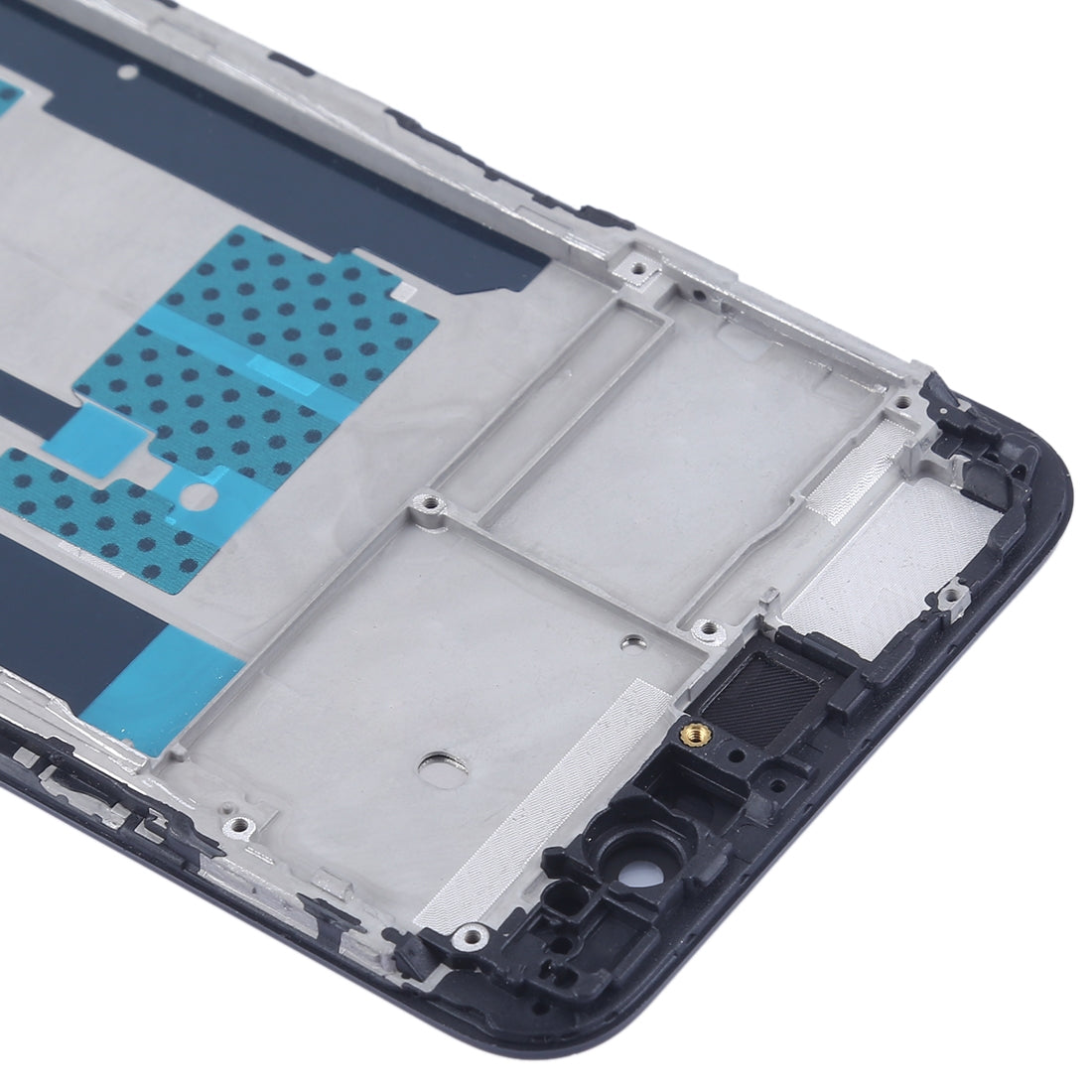 TFT LCD Screen for OPPO R11 Digitizer Full Assembly with Frame(Black)