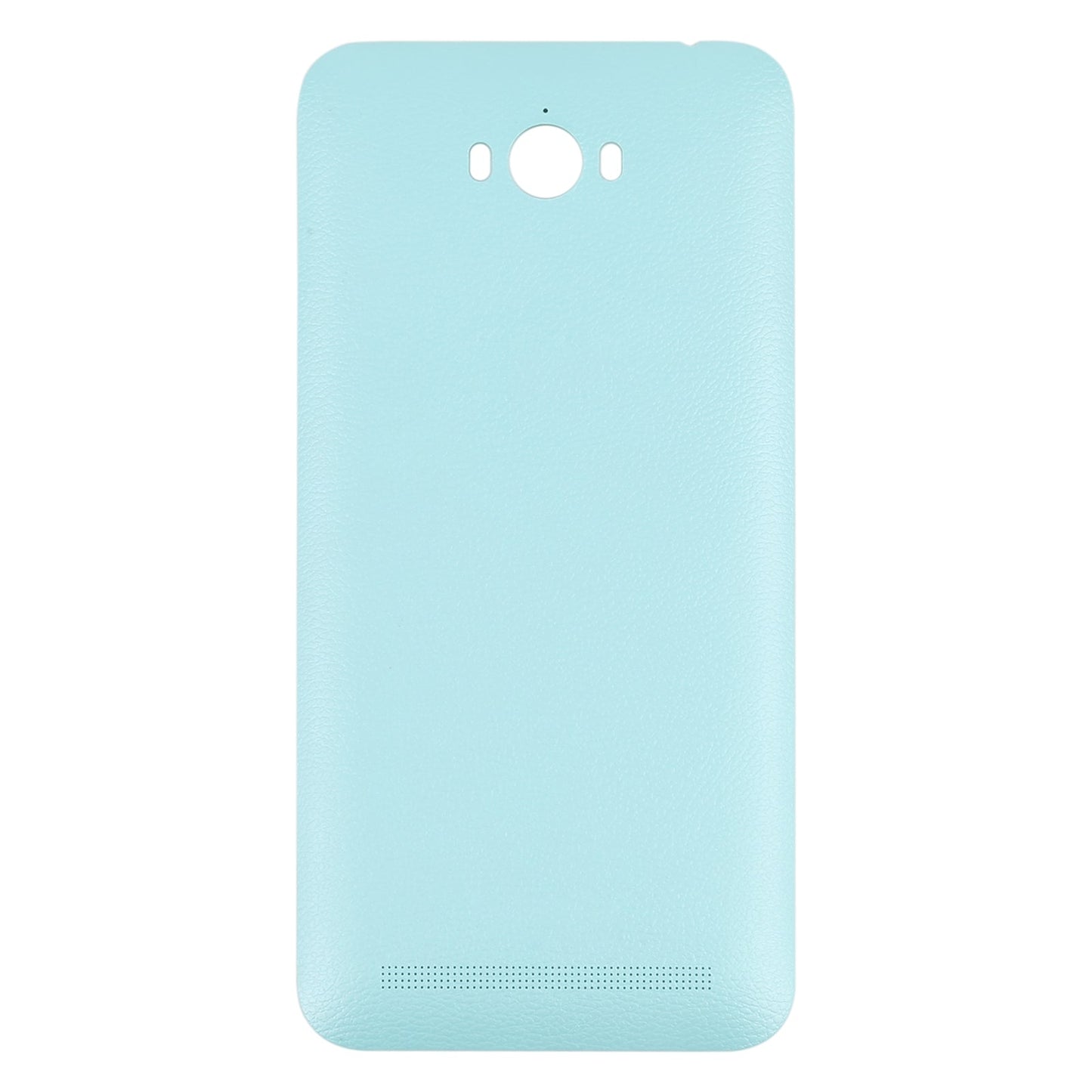 Back Battery Cover for Asus Zenfone Max / ZC550KL(Baby Blue)