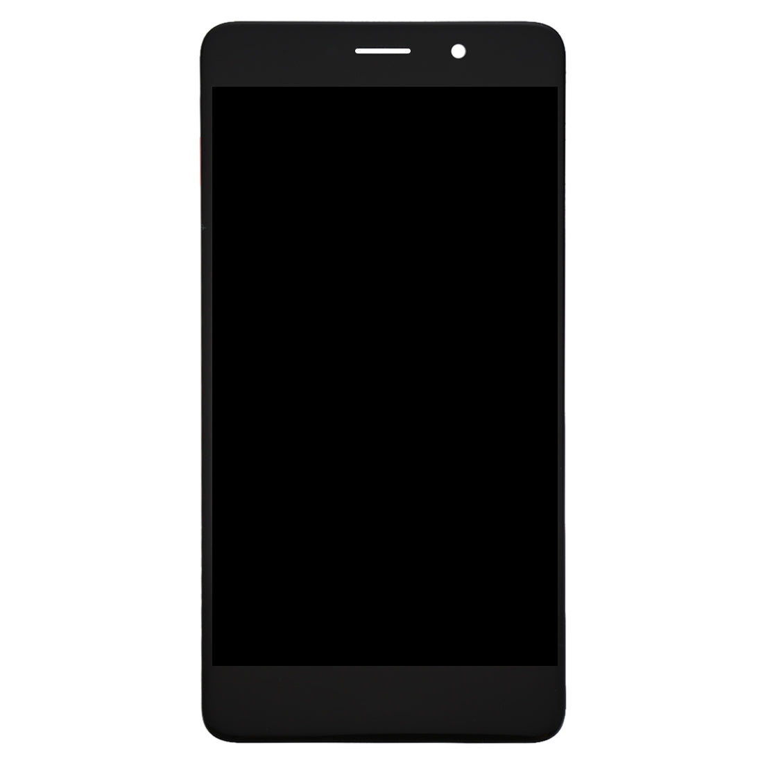 OEM LCD Screen for Huawei Enjoy 7 Plus / Y7 Prime / Y7 with Digitizer Full Assembly (Black)