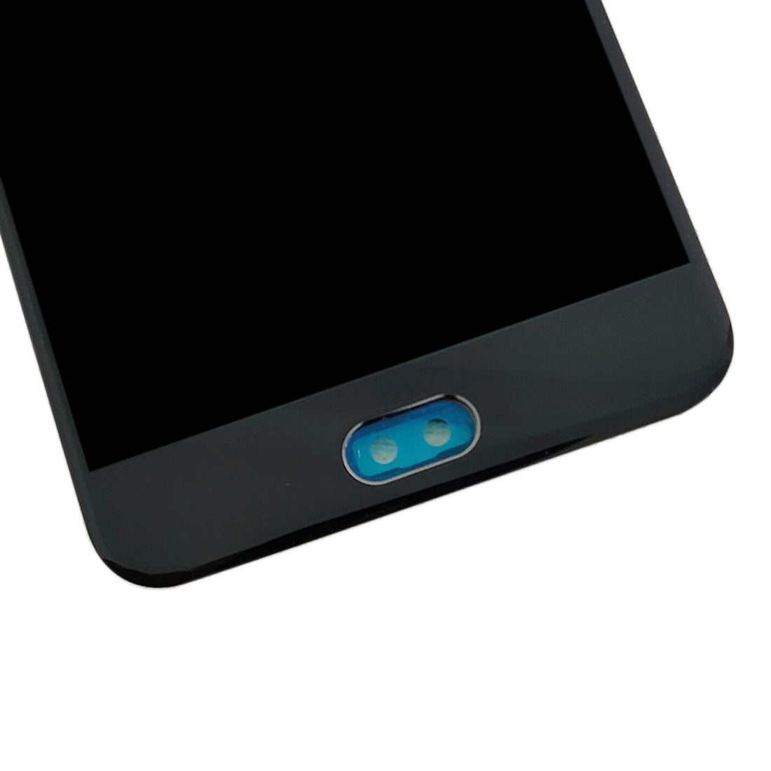 TFT LCD Screen for OPPO F3 with Digitizer Full Assembly (Black)