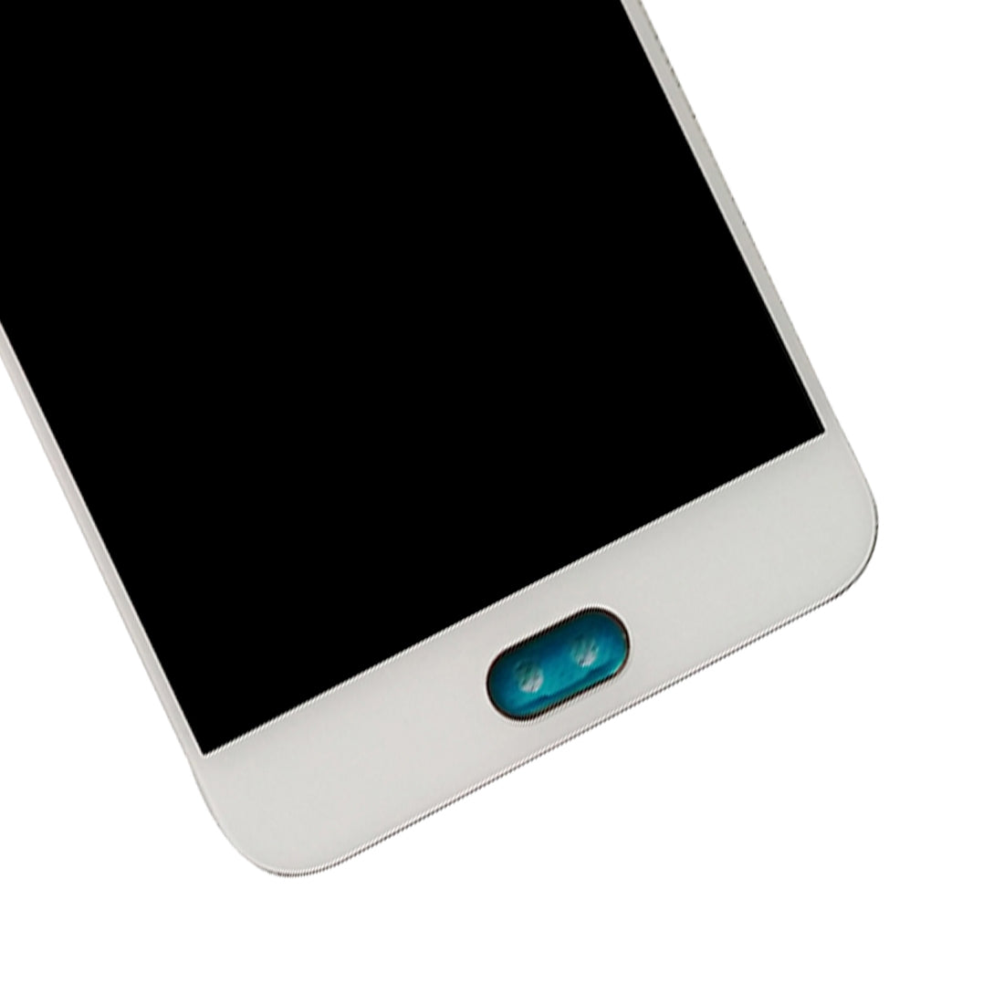 TFT LCD Screen for OPPO F3 with Digitizer Full Assembly (White)