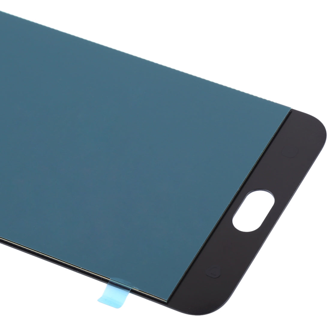 Original LCD Screen for OPPO R9s with Digitizer Full Assembly (Black)