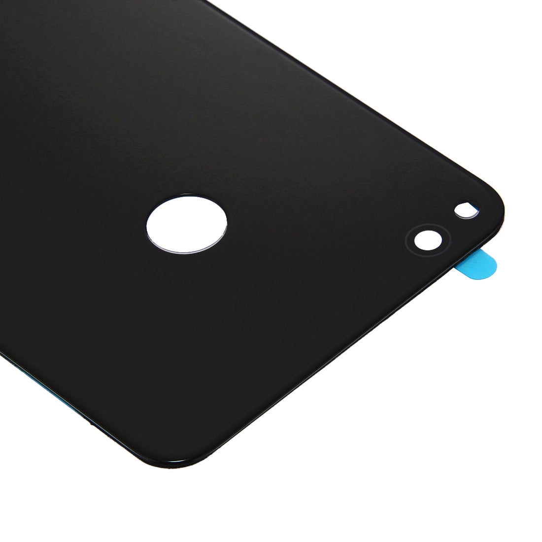 For Huawei P8 lite 2017 Battery Back Cover(Black)