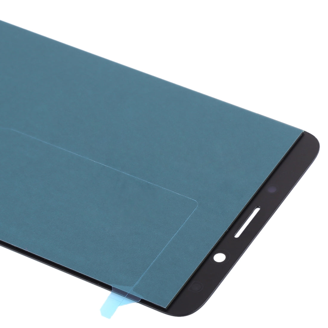 Original LCD Screen for OPPO R11s with Digitizer Full Assembly(Black)